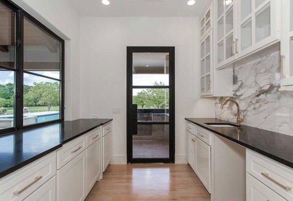 Southland Building Inc