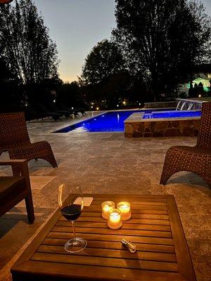 Superior Pools and Spas
