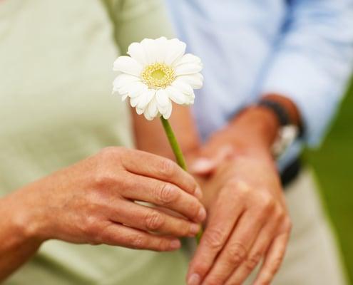 TRU Community Care adds life to days and makes moments count.