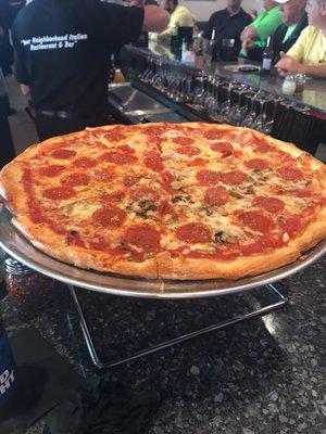 Joey D's Italian Restaurant