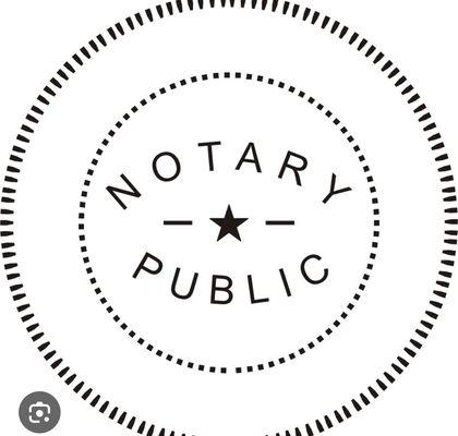 Roderick Walker Jr Public Notary