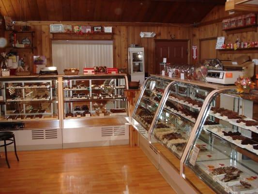 Richey's Fine Chocolates