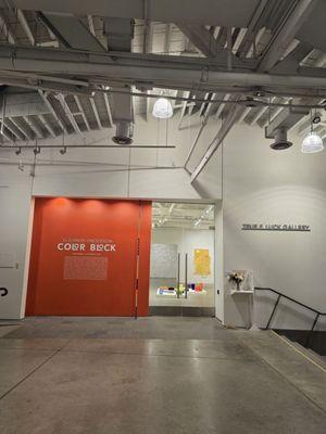 Visual Arts Center of Richmond