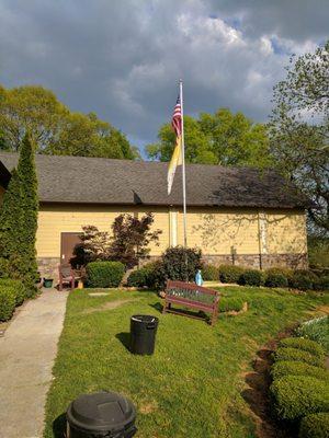 Our Lady Help of Christians Catholic Church