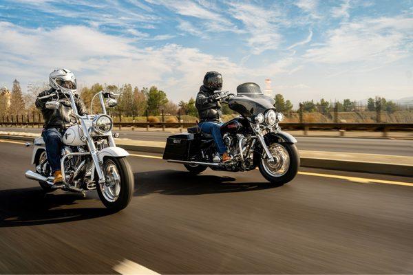 Harley Davidson, motorcycle