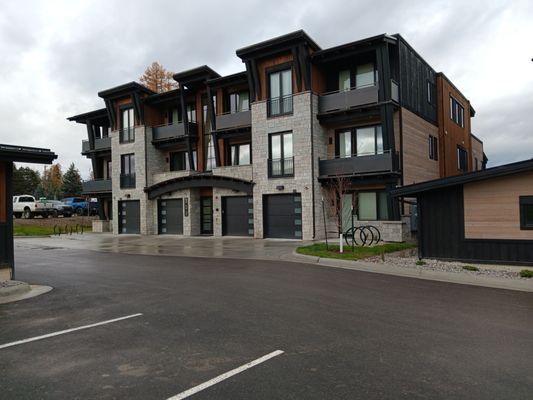 Muir Masonry And Construction