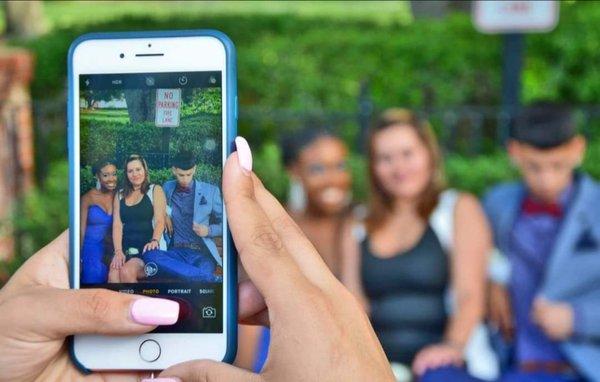 Marc R Ashe Photography