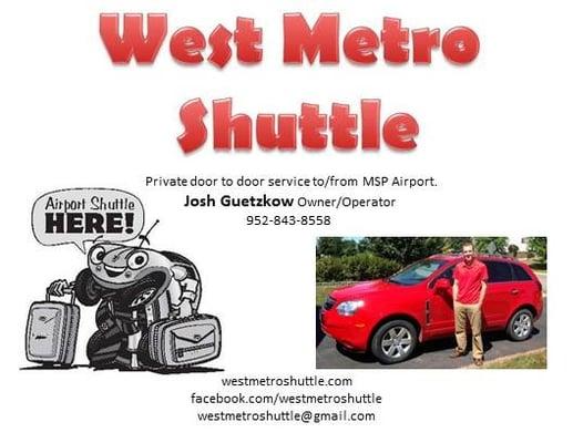 West Metro Shuttle