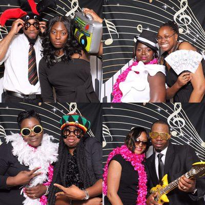 Captured Expressions