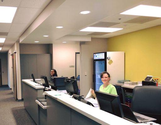 Carolina Asthma & Allergy Center PA