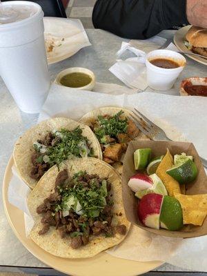 Taqueria Los Gordos