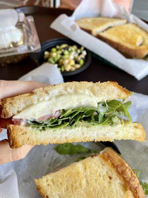 St John's Lively Cafe