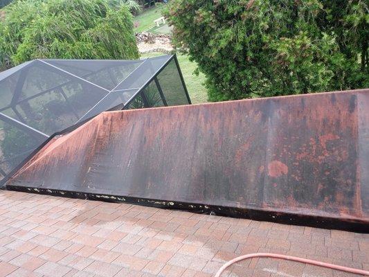 Central Florida Pressure Solutions