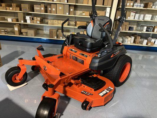 Lawson Tractor & Implement II