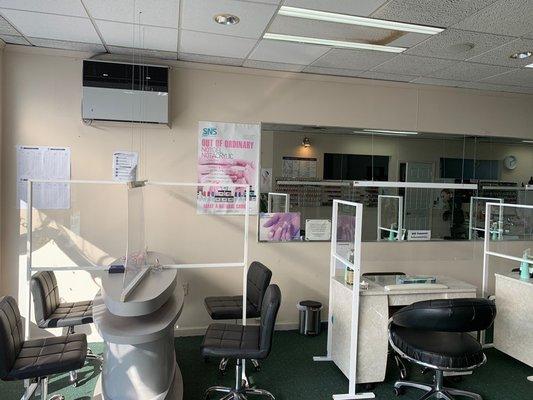 Bella Nail & Spa