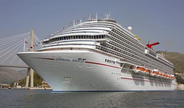 Anchor Way Travel Source Inc.