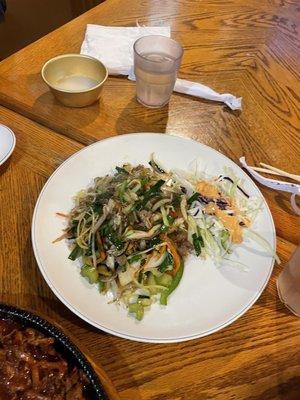 Westborough Korean Restaurant