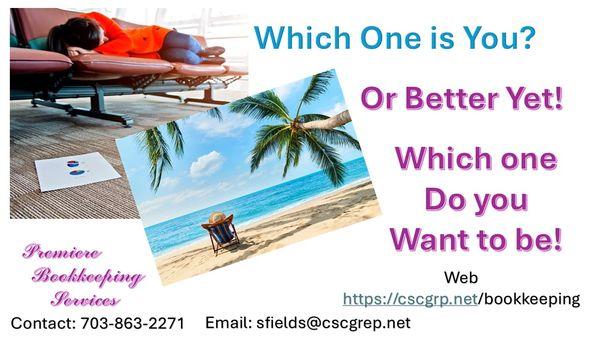 Premiere Bookkeeping Services