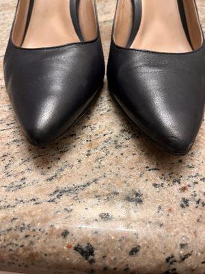 Heel To Toe Shoe Repairing