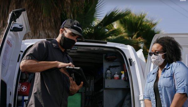 Lyft Mobile Services