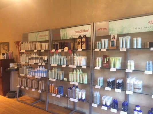 Charles Joseph Salon