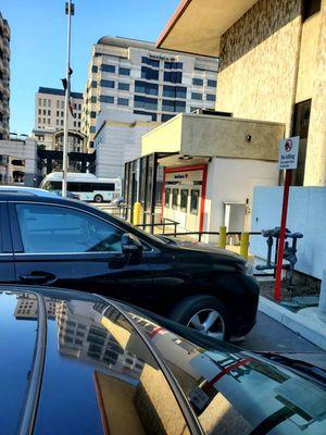 Bank of America Mortgage