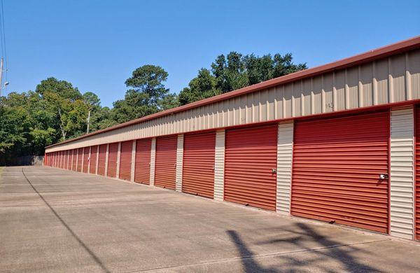 SecurCare Self Storage