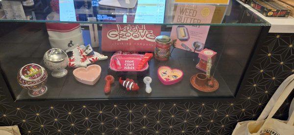 Kush Groove Cannabis Dispensary | Cambridge Dispensary