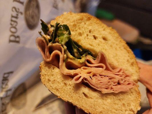 Tutti's Italian Market and Deli