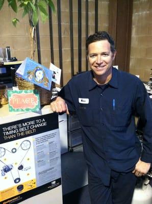 Mike Dean's Mobile Auto Repair