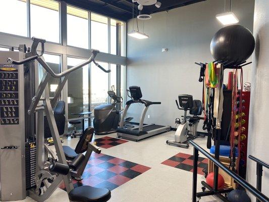 Sandra Terrazas, PT - Spectrum Therapy Consultants