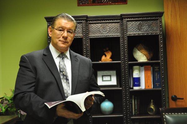 Law Offices of Jeff C Grass