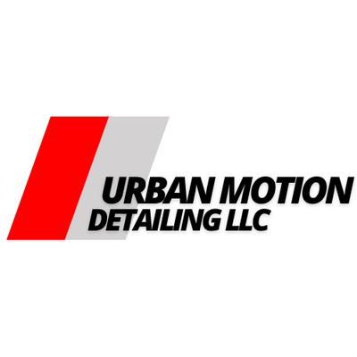 Urban Motion Detailing