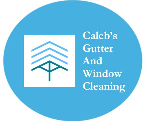 Caleb's Gutter and Window Cleaning