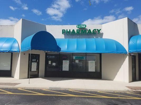 E-Lynk Pharmacy