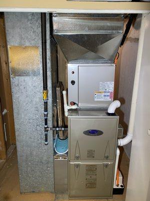 Salazar Heating And Air Inc.