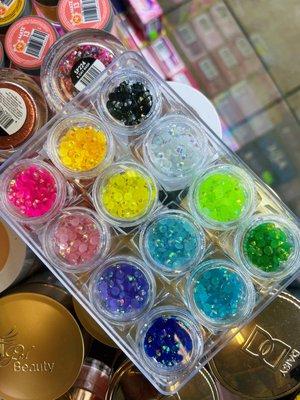 Here's a look at the brands we offer.