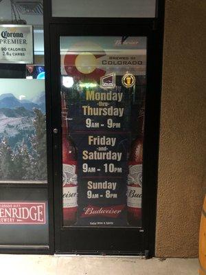 Cellar Wine & Spirits