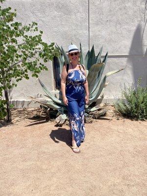 Kami Baez - JLA Realty