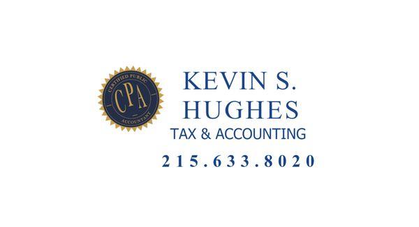 Kevin S Hughes CPA