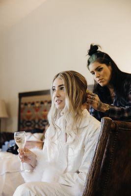 Mira Bella Salon & Spa