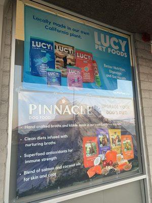 Paws N Whiskers Pet Supply