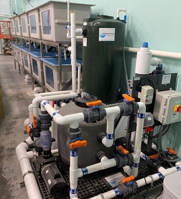 Integrated Aqua Systems