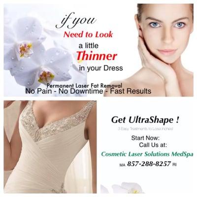 Cosmetic Laser Solutions MedSpa - Massachusetts