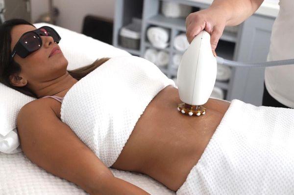 Laser Derm Med Spa