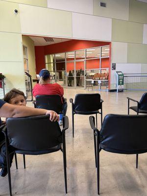 San Antonio Food Bank