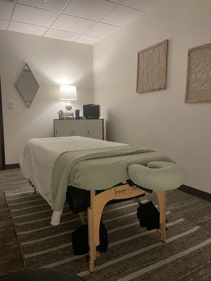 Integrative Massage & Bodywork by Cam