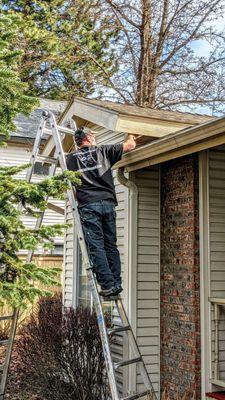 The Idaho Handyman LLC