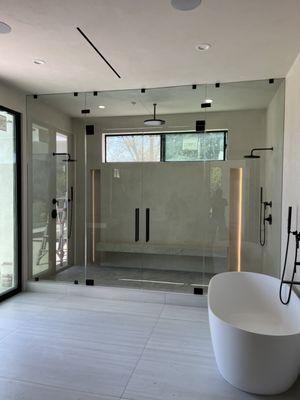 Steven Windows and Doors Installation