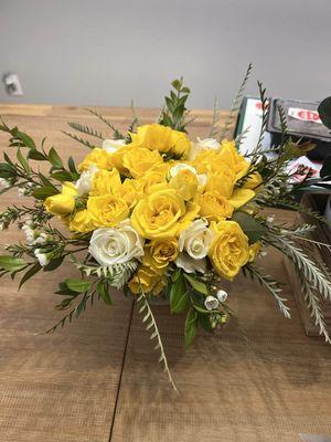 Bud Weismiller Florist and Flower Delivery